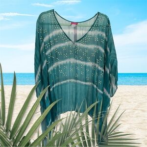 Renee’s Short Kimono